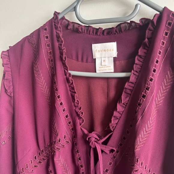 Foxiedox dress Medium - Picture 2 of 4